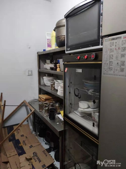大市口餐飲店設備清倉轉讓 各類廚房電器用具一站式處理